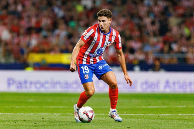 O Atlético de Madrid terá menos tempo de descanso do que o Real Madrid antes do dérbi de Madri no sábado