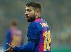Jordi Alba tamb&eacute;m anuncia sua aposentadoria do futebol no final da temporada da MLS