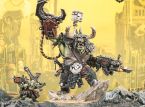 Orks parecem praticamente confirmados como os grandes vil&otilde;es de Warhammer 11&ordf; Edi&ccedil;&atilde;o, &agrave; medida que um novo Warboss &eacute; revelado