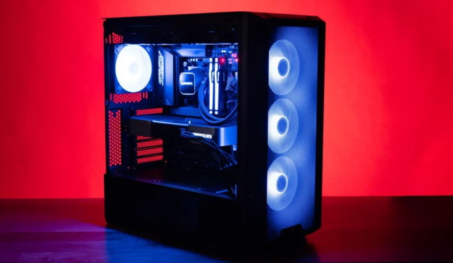 PC gamer supostamente salva a vida da humanidade ao desviar balas
