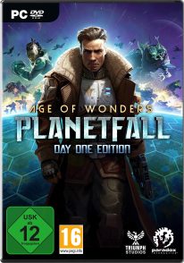 Age of Wonders: Planetfall