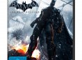 Batman: Arkham Origins - Complete Edition para breve?