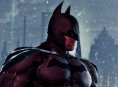 Batman: Arkham Origins