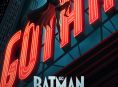 Batman enfrenta os gângsteres de Gotham no trailer de Caped Crusader