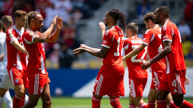 Mundial de Clubes já entrega resultados malucos com um 10-0 do Bayern contra os campeões da Oceania