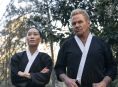 Cobra Kai estrela supostamente mordeu outro membro do elenco em um evento de fãs no fim de semana