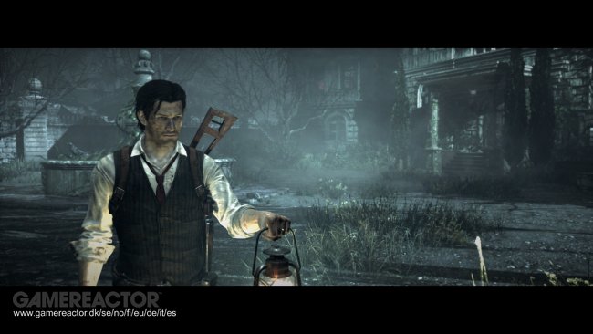TOP 10: Melhores Jogos de Terror para PS4 e Xbox One - - Gamereactor