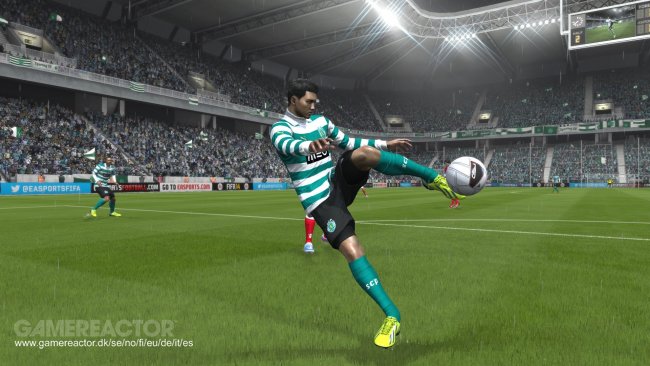 FIFA 14