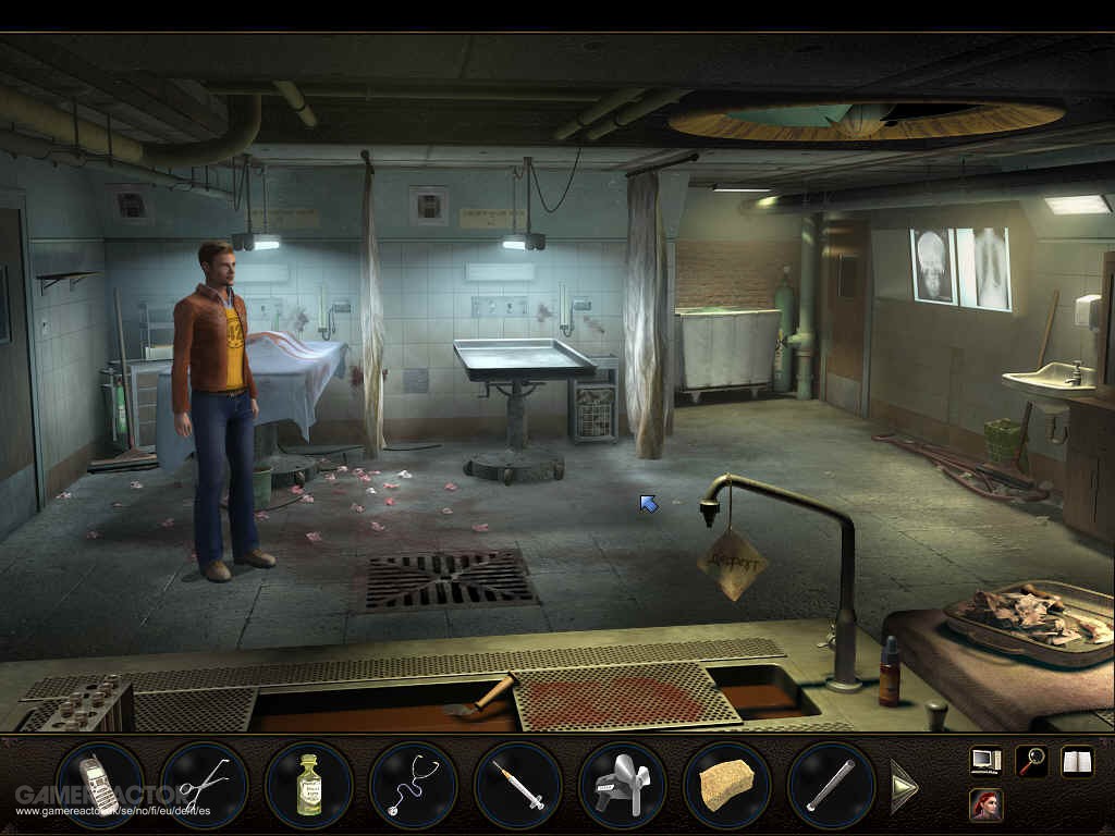 Secret Files está a caminho da Nintendo Switch