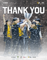 League of Legends