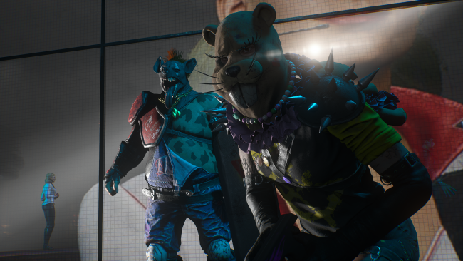 Desenvolvedores da WB Games Montréal em todas as áreas foram demitidos