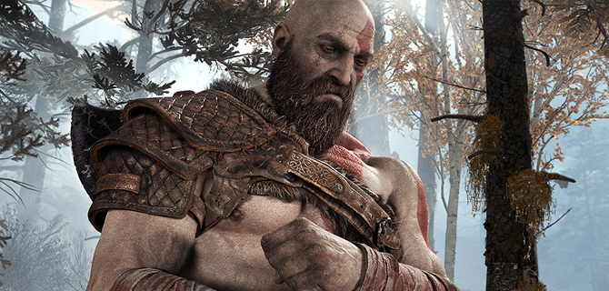 God of War
