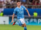 Guardiola defende Phil Foden de insultos vergonhosos dirigidos a sua mãe durante o derby de Manchester