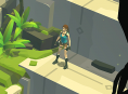 Square Enix desiste de Lara Croft GO, Hitman GO, e Deus Ex GO