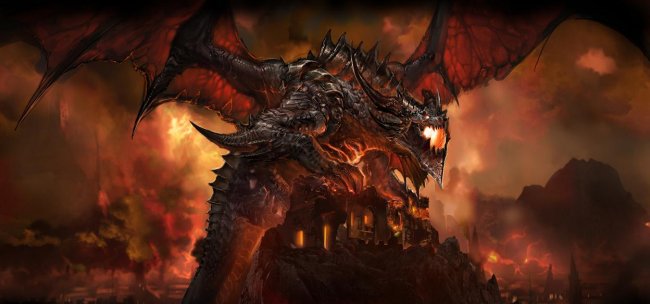 Hearthstone: Heroes of Warcraft