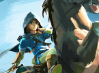 Liberdade de Zelda: Breath of the Wild é para manter no futuro