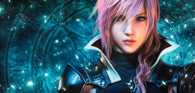 Trilogia de Final Fantasy XIII jogável na Xbox One na próxima semana