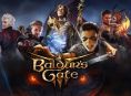 Jogo do Ano de 2023 de Alex: Baldur's Gate III 