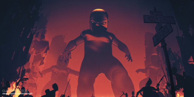 Love, Death & Robots Vol. 4