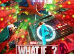 Marvel's What If...? 2ª temporada ganha data do Disney+ e mostra grande promessa em trailer