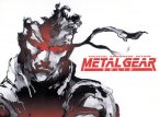 Sony está a tentar contratar um diretor para o filme de Metal Gear Solid