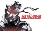 Sony est&aacute; a tentar contratar um diretor para o filme de Metal Gear Solid