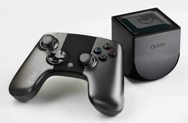 800 jogos baratos para a Ouya