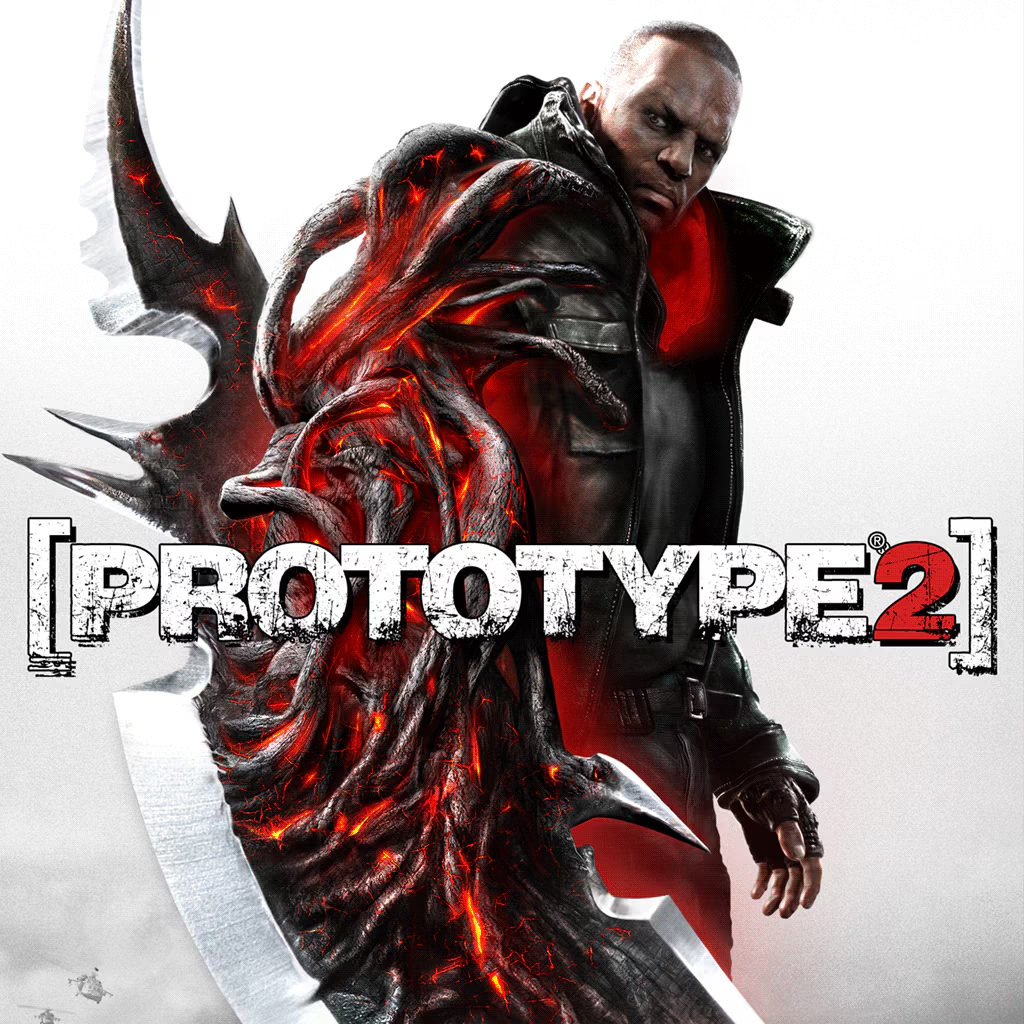 Rumor: A série Prototype está de volta