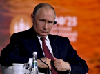 UE rejeita tentativa russa de sugerir negociador europeu em negocia&ccedil;&otilde;es na Ucr&acirc;nia