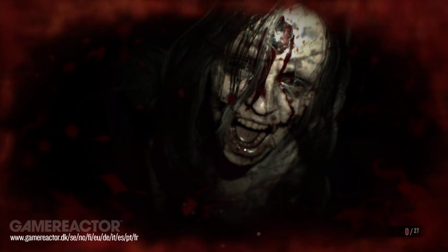 Resident Evil 7: Biohazard