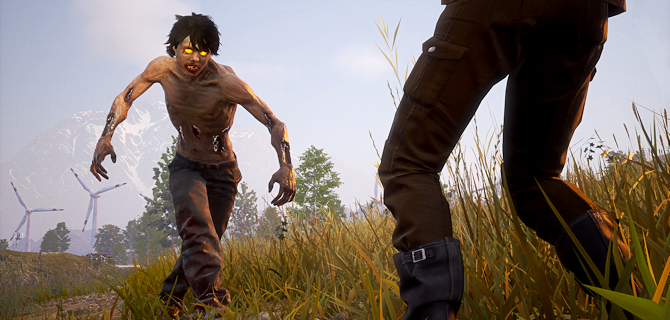 State of Decay 2