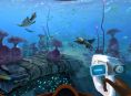 Veja o novo trailer cinemático de Subnautica: Below Zero