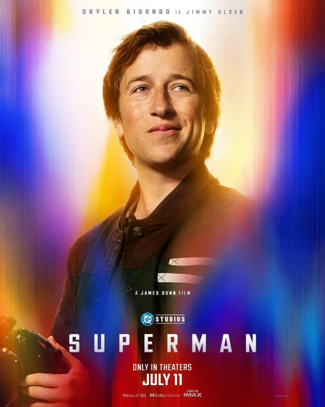 Superman