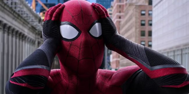 Spider-Man: Brand New Day