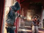 Assassin's Creed: Unity seria impossível na PS3/X360