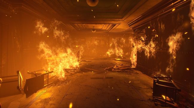 Vampire the Masquerade: Bloodlines