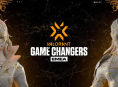 VCT Game Changers EMEA Stage 2 retorna na pr&oacute;xima semana, aqui est&atilde;o as partidas de abertura