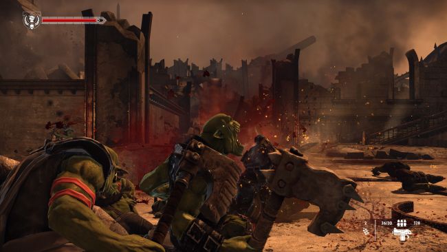 Warhammer 40,000: Space Marine - Master Crafted Edition