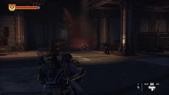 Warhammer 40,000: Space Marine - Master Crafted Edition