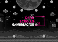 Estamos tocando Dark Scrolls no GR Live de hoje
