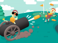 What The Golf? recebeu grande atualiza&ccedil;&atilde;o para Apple Arcade
