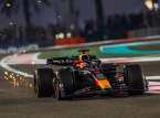 Max Verstappen foi o mais r&aacute;pido na primeira sess&atilde;o de testes no Bahrein na F&oacute;rmula 1