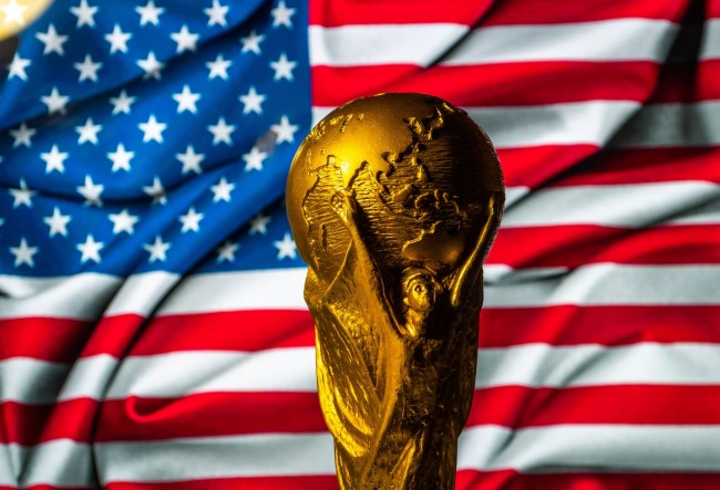 Planejamento da Copa do Mundo de 2026 não é afetado pela "retórica política" depois que Trump sugeriu realocar partidas