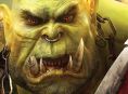 Jogo cancelado de Warcraft aparece online