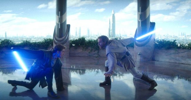 Obi-Wan Kenobi (Disney+)