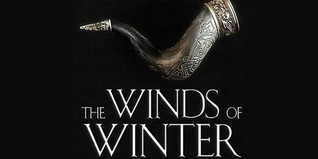 George R.R. Martin não sabe se algum dia terminará The Winds of Winter