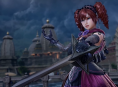 Amy foi confirmada para Soul Calibur VI