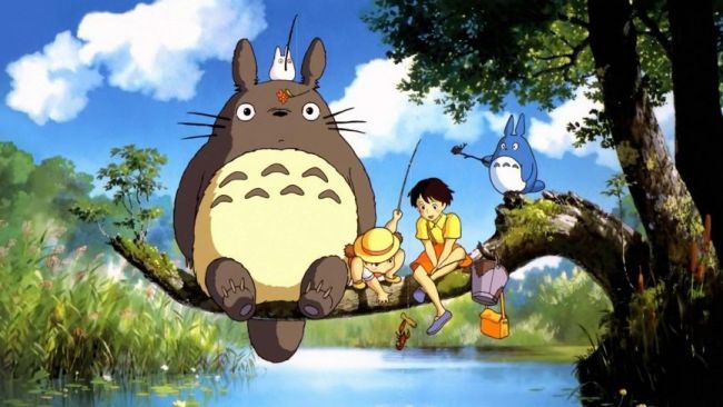 Uma conta criou um filme Ghibli usando IA e revive a controvérsia sobre o uso indevido de propriedade intelectual
