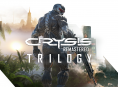 Pode reviver a trilogia de Crysis a partir de 15 de outubro