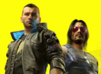 Uma nova atualização está a caminho para Cyberpunk 2077 